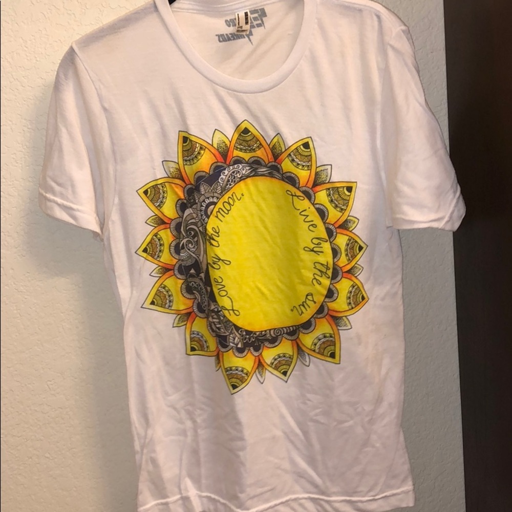 🌵Spiritual tee shirt